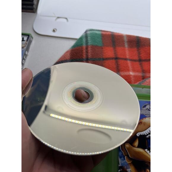 LEGO Jurassic World - Microsoft Xbox One - CIB - TESTED - Picture 7 of 7